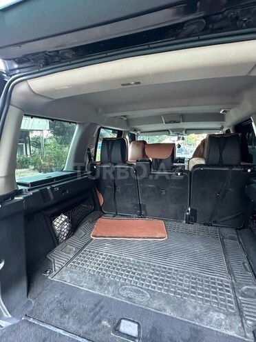 Land Rover Discovery 2008, 270,000 km - 2.7 л - Bakı