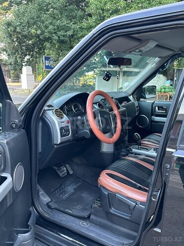 Land Rover Discovery 2008, 270,000 km - 2.7 л - Bakı