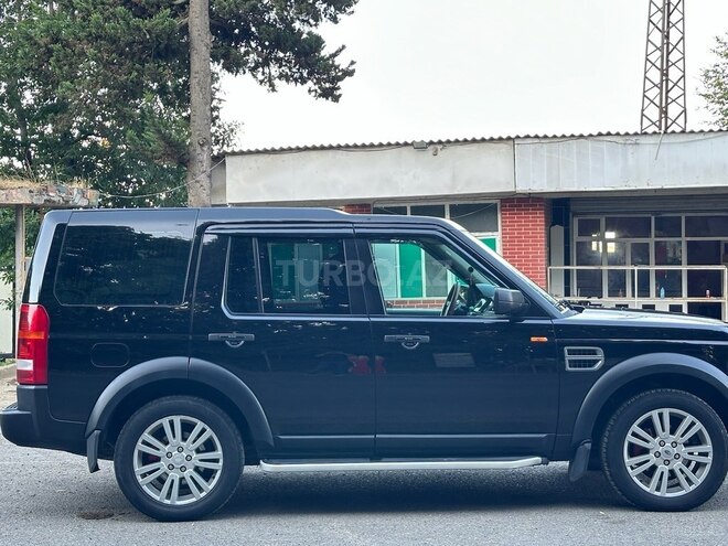 Land Rover Discovery 2008, 270,000 km - 2.7 л - Bakı