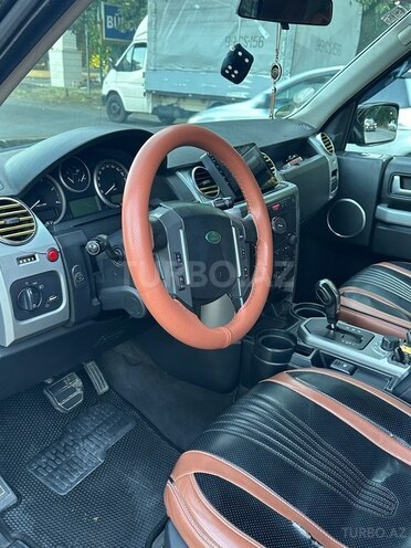 Land Rover Discovery 2008, 270,000 km - 2.7 л - Bakı