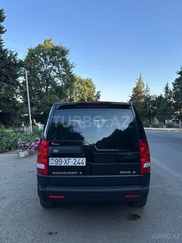 Land Rover Discovery 2008, 270,000 km - 2.7 л - Bakı