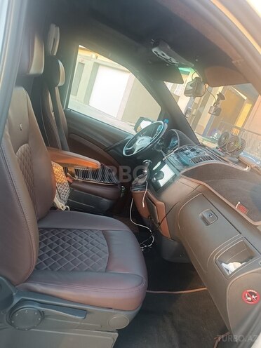 Mercedes Vito 2010, 508,150 km - 2.2 л - Bakı