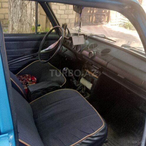 LADA (VAZ) 2106 1983, 263,695 km - 1.6 l - Quba
