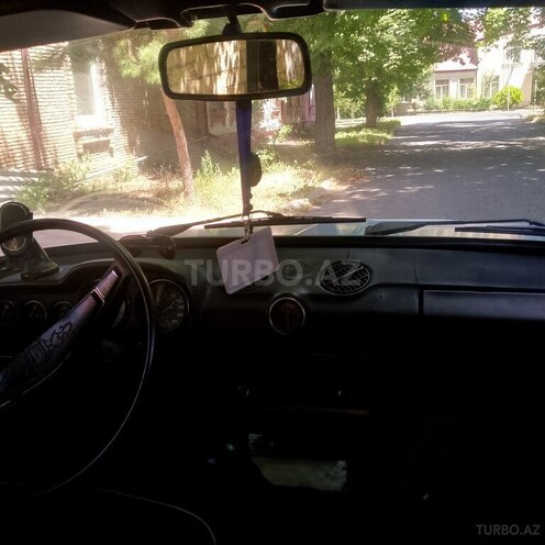 LADA (VAZ) 2106 1983, 263,695 km - 1.6 l - Quba