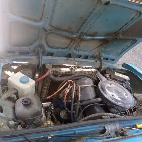 LADA (VAZ) 2106 1983, 263,695 km - 1.6 l - Quba