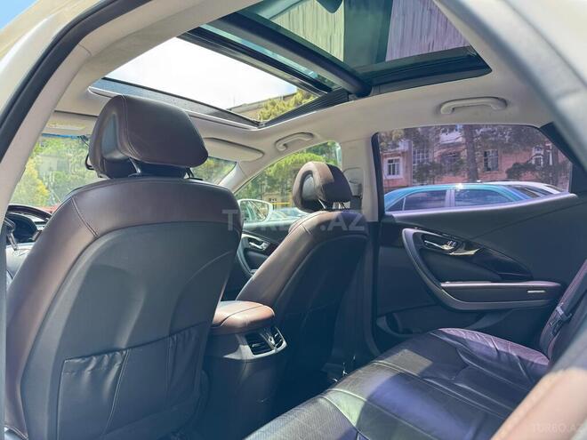 Hyundai Grandeur 2014, 200,000 km - 2.2 л - Bakı