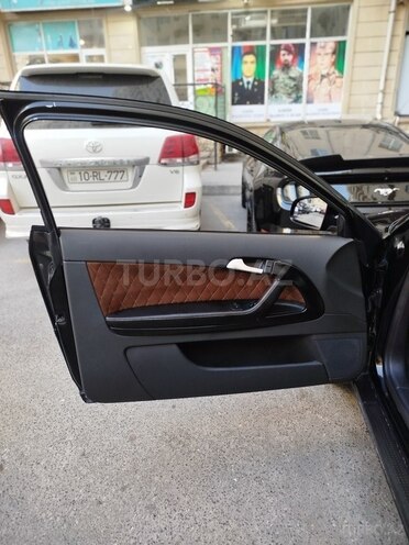 Audi A3 2004, 300,000 km - 1.6 l - Bakı
