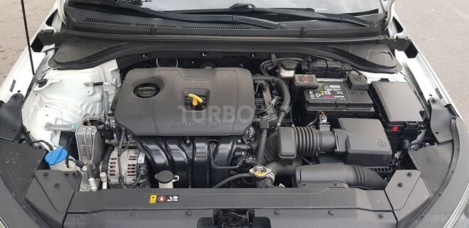 Hyundai Elantra 2020, 150,000 km - 2.0 л - Bakı