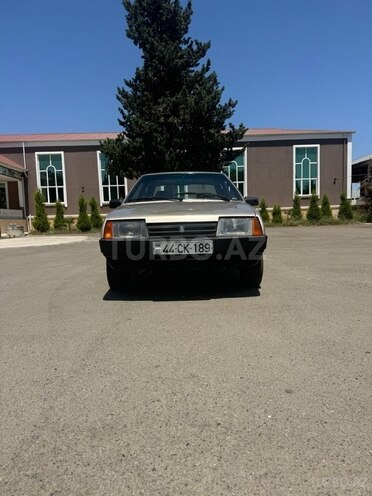 LADA (VAZ) 21099 1999, 198,000 km - 1.5 л - Masallı