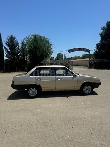 LADA (VAZ) 21099 1999, 198,000 km - 1.5 л - Masallı
