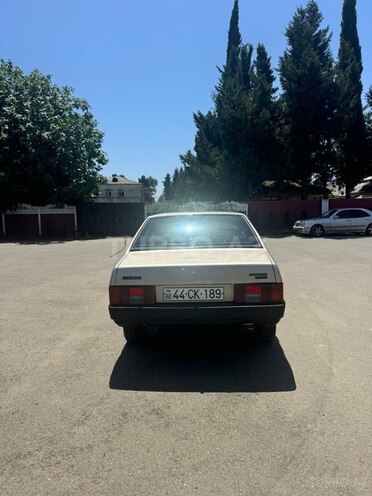 LADA (VAZ) 21099 1999, 198,000 km - 1.5 л - Masallı