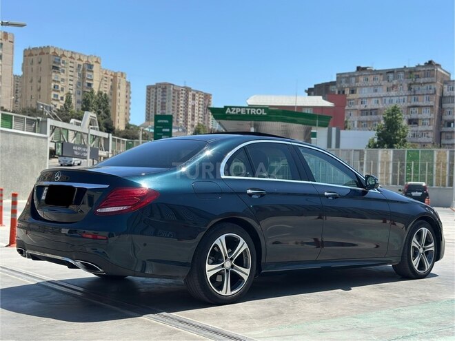 Mercedes E 300 2016, 142,000 km - 2.0 l - Bakı