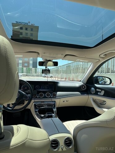 Mercedes E 300 2016, 142,000 km - 2.0 l - Bakı