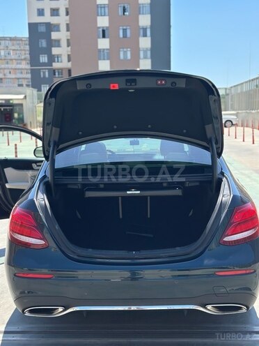 Mercedes E 300 2016, 142,000 km - 2.0 l - Bakı