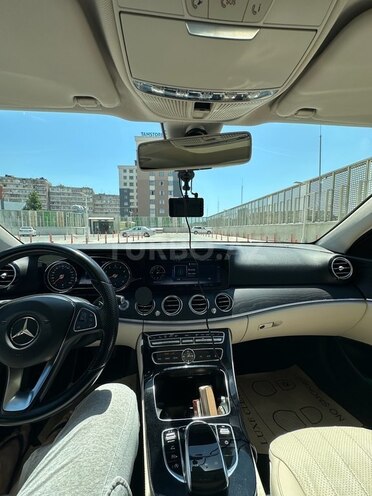 Mercedes E 300 2016, 142,000 km - 2.0 l - Bakı