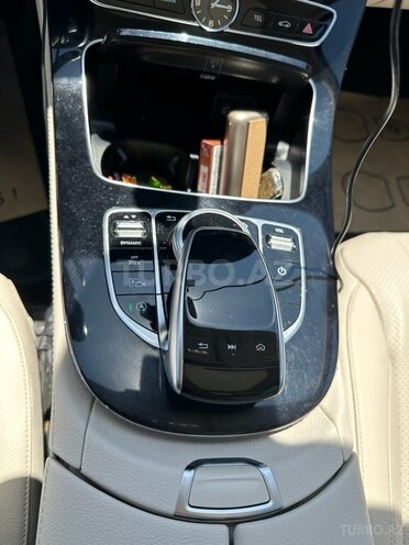Mercedes E 300 2016, 142,000 km - 2.0 l - Bakı