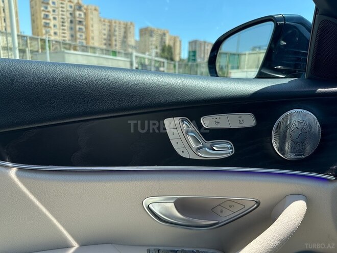 Mercedes E 300 2016, 142,000 km - 2.0 l - Bakı