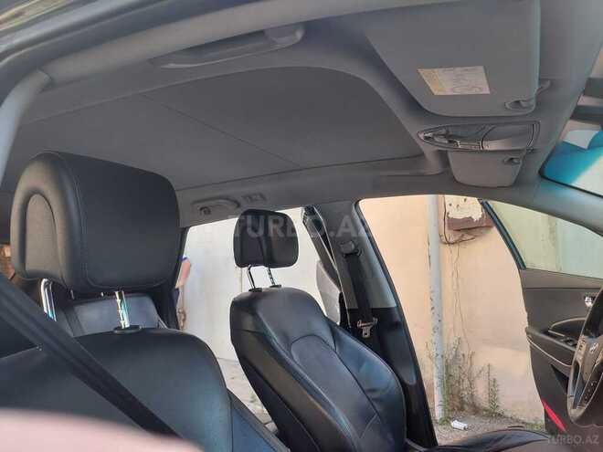 Hyundai Santa Fe 2014, 97,185 km - 2.4 l - Bakı