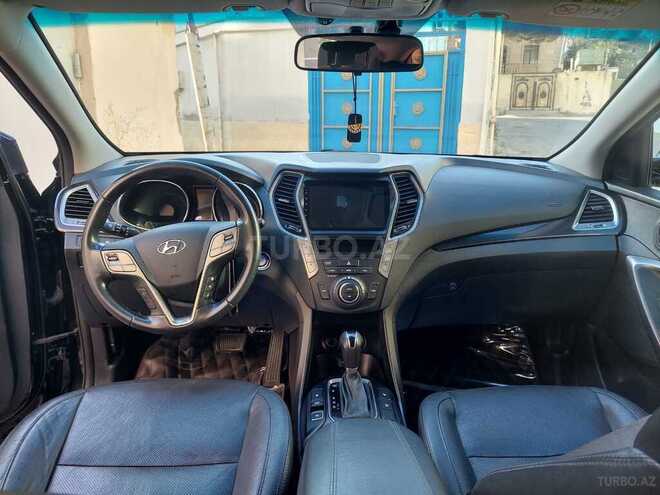 Hyundai Santa Fe 2014, 97,185 km - 2.4 l - Bakı