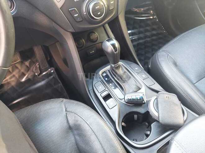 Hyundai Santa Fe 2014, 97,185 km - 2.4 l - Bakı