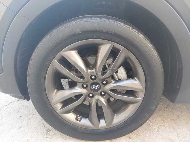 Hyundai Santa Fe 2014, 97,185 km - 2.4 l - Bakı