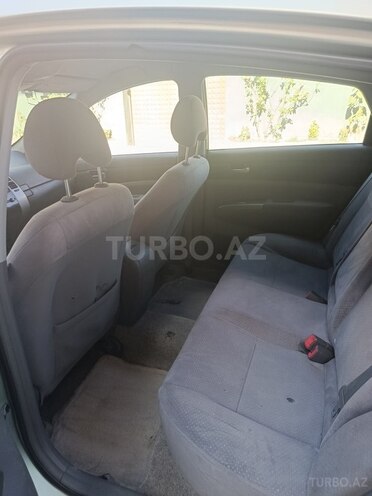 Toyota Prius 2008, 482,000 km - 1.5 l - Bakı