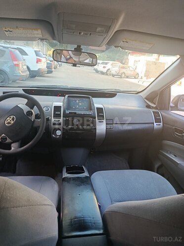 Toyota Prius 2008, 482,000 km - 1.5 l - Bakı