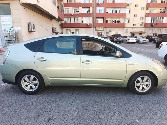 Toyota Prius 2008, 482,000 km - 1.5 l - Bakı