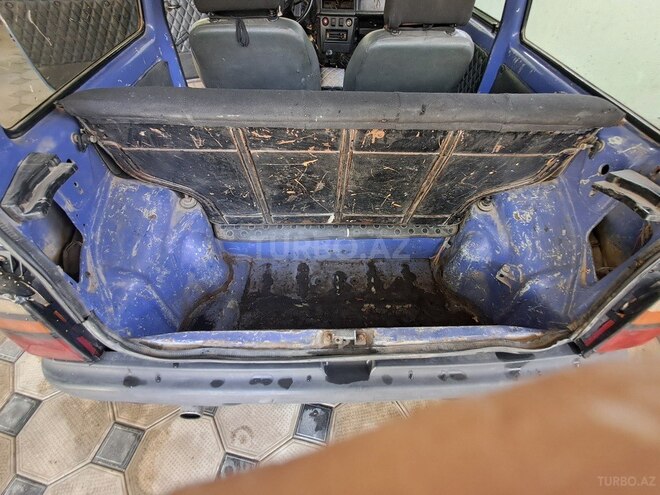 LADA (VAZ) Oka 2008, 113,591 km - 1.0 l - Mingəçevir