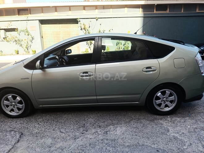 Toyota Prius 2008, 482,000 km - 1.5 l - Bakı