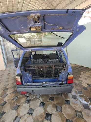 LADA (VAZ) Oka 2008, 113,591 km - 1.0 l - Mingəçevir