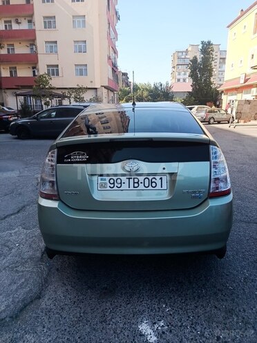 Toyota Prius 2008, 482,000 km - 1.5 l - Bakı