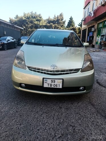 Toyota Prius 2008, 482,000 km - 1.5 l - Bakı