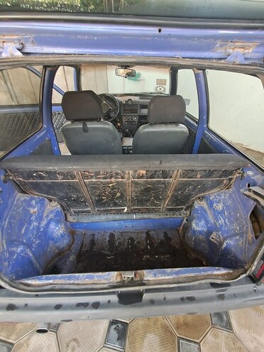 LADA (VAZ) Oka 2008, 113,591 km - 1.0 l - Mingəçevir