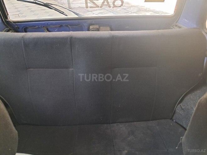 LADA (VAZ) Oka 2008, 113,591 km - 1.0 l - Mingəçevir