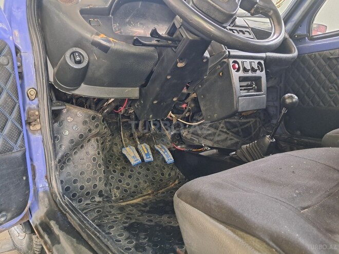 LADA (VAZ) Oka 2008, 113,591 km - 1.0 l - Mingəçevir