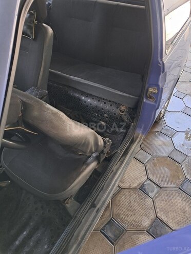 LADA (VAZ) Oka 2008, 113,591 km - 1.0 l - Mingəçevir