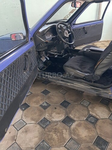 LADA (VAZ) Oka 2008, 113,591 km - 1.0 l - Mingəçevir