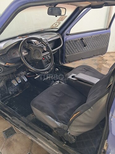 LADA (VAZ) Oka 2008, 113,591 km - 1.0 l - Mingəçevir