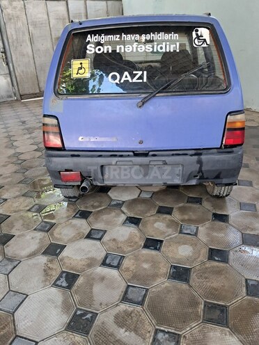 LADA (VAZ) Oka 2008, 113,591 km - 1.0 l - Mingəçevir