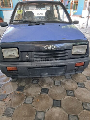 LADA (VAZ) Oka 2008, 113,591 km - 1.0 l - Mingəçevir