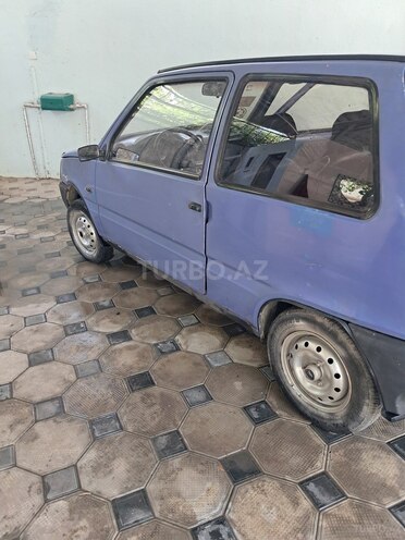 LADA (VAZ) Oka 2008, 113,591 km - 1.0 l - Mingəçevir