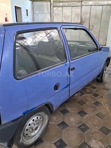 LADA (VAZ) Oka 2008, 113,591 km - 1.0 l - Mingəçevir