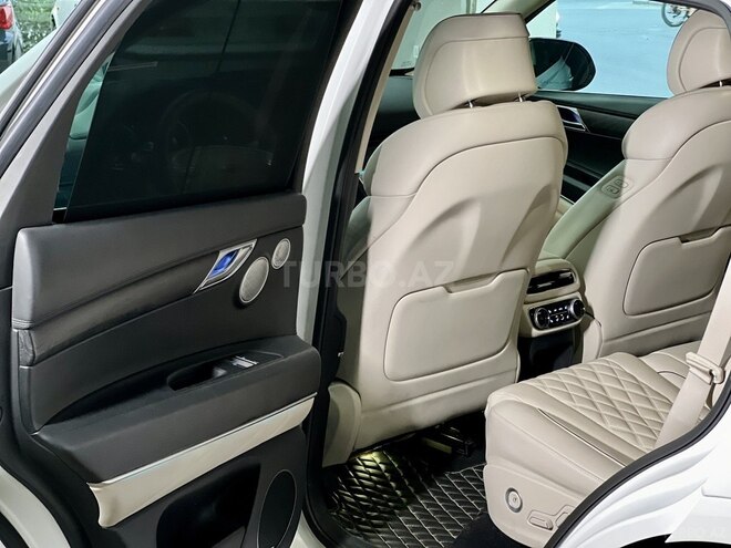 Genesis GV80-5