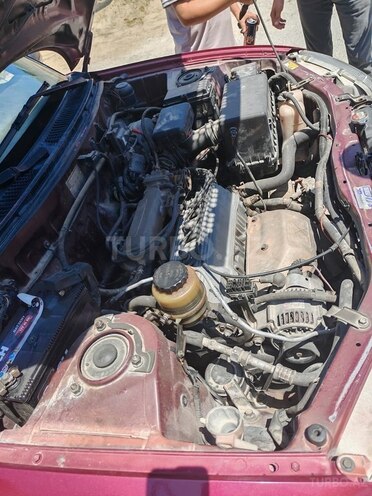 Toyota RAV4 1994, 20,000 km - 2.0 л - Bakı