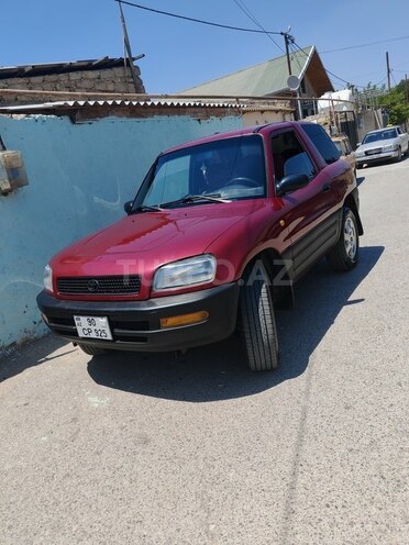 Toyota RAV4 1994, 20,000 km - 2.0 л - Bakı