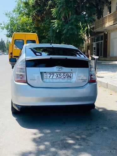 Toyota Prius 2008, 240,110 km - 1.5 l - Gəncə