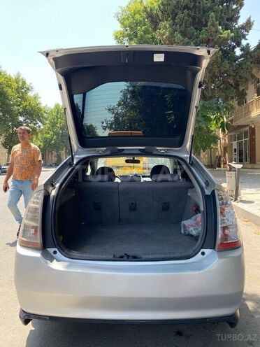 Toyota Prius 2008, 240,110 km - 1.5 l - Gəncə