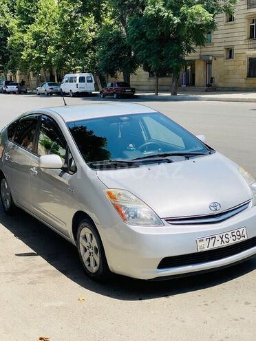Toyota Prius 2008, 240,110 km - 1.5 l - Gəncə