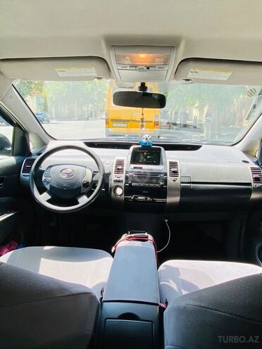 Toyota Prius 2008, 240,110 km - 1.5 l - Gəncə